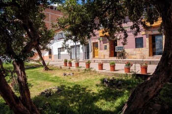 cusco
