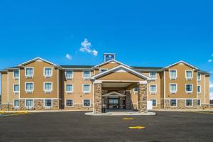 Cobblestone Hotel & Suites - Denmark,,2 star
