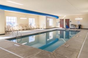 Cobblestone Hotel & Suites - Denmark,,2 star