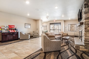 cobblestone hotel and suites denmark