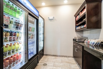 cobblestone hotel and suites denmark