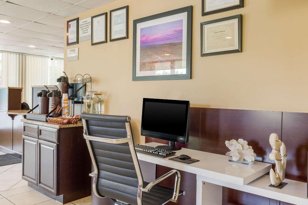 fairmount inn and suites stroudsburg