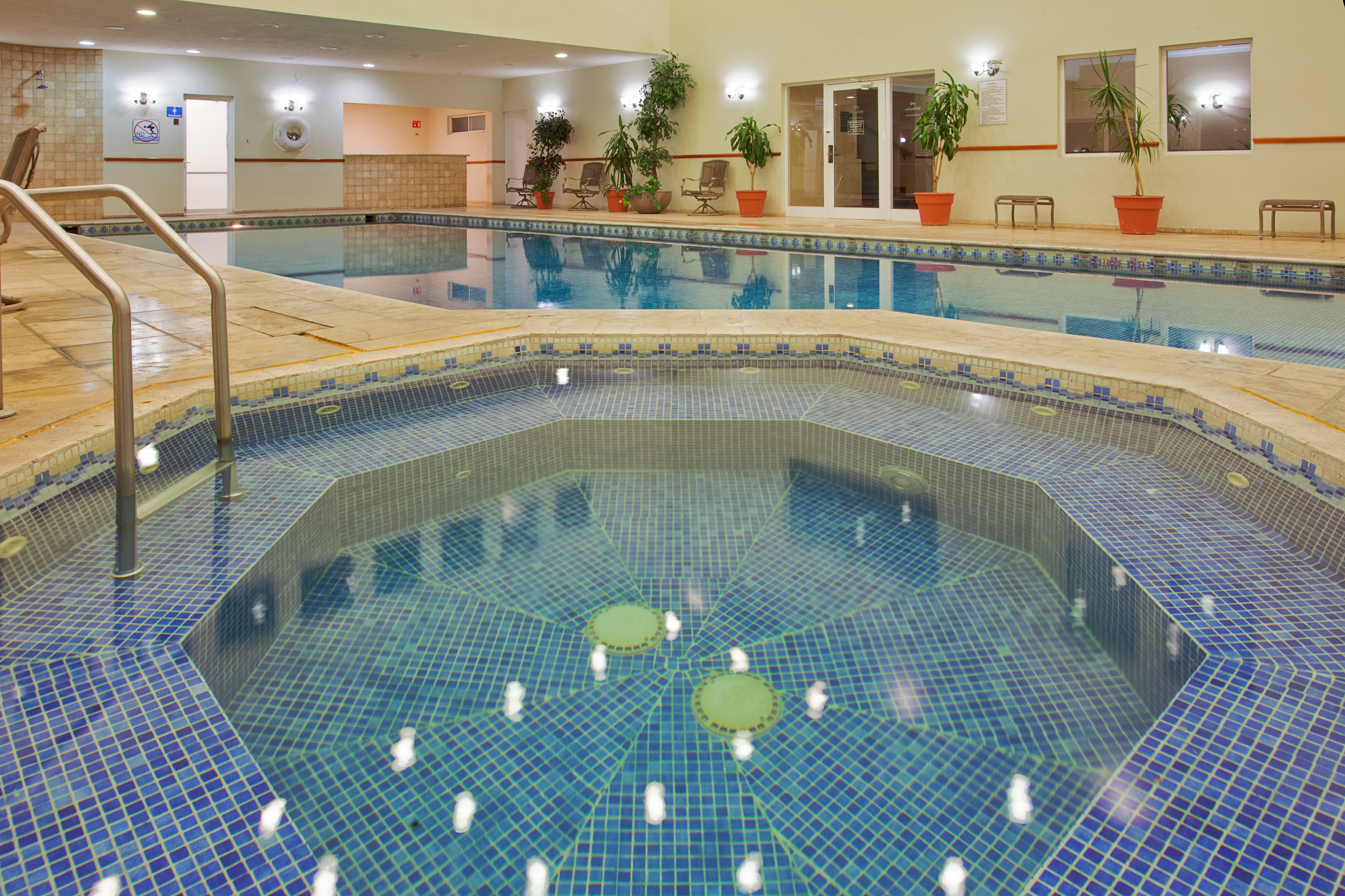 holiday inn durango by ihg