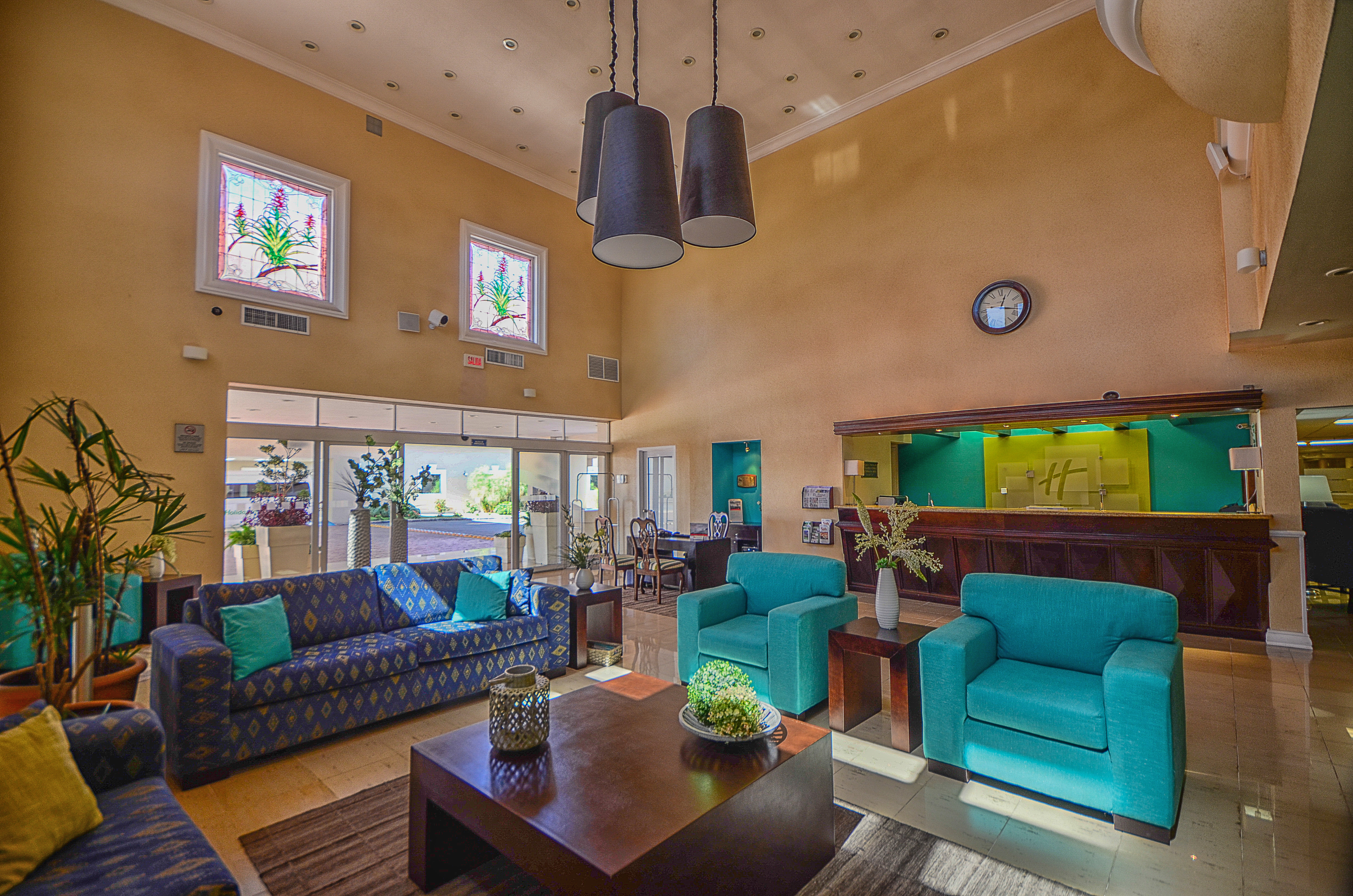 holiday inn durango by ihg