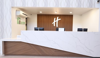 Holiday Inn Durango By Ihg,,4 star