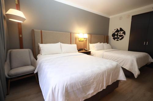 holiday inn durango by ihg