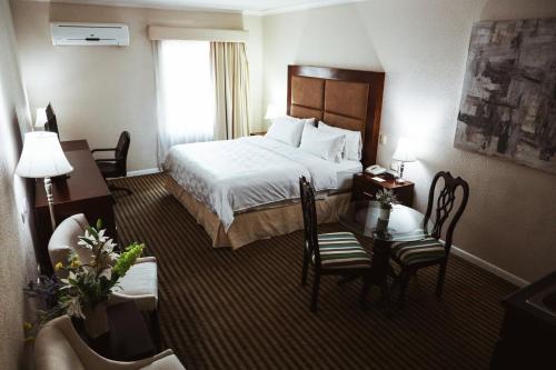 holiday inn durango by ihg