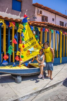 pousada sol de amaro