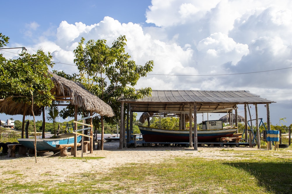 pousada sol de amaro