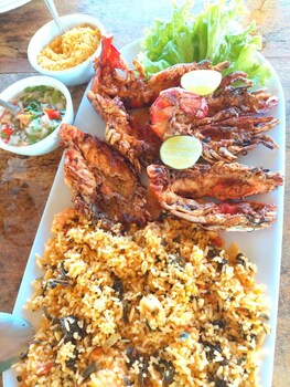 pousada sol de amaro