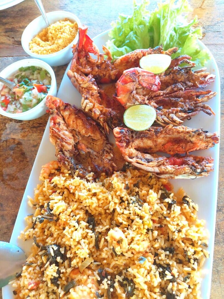 pousada sol de amaro