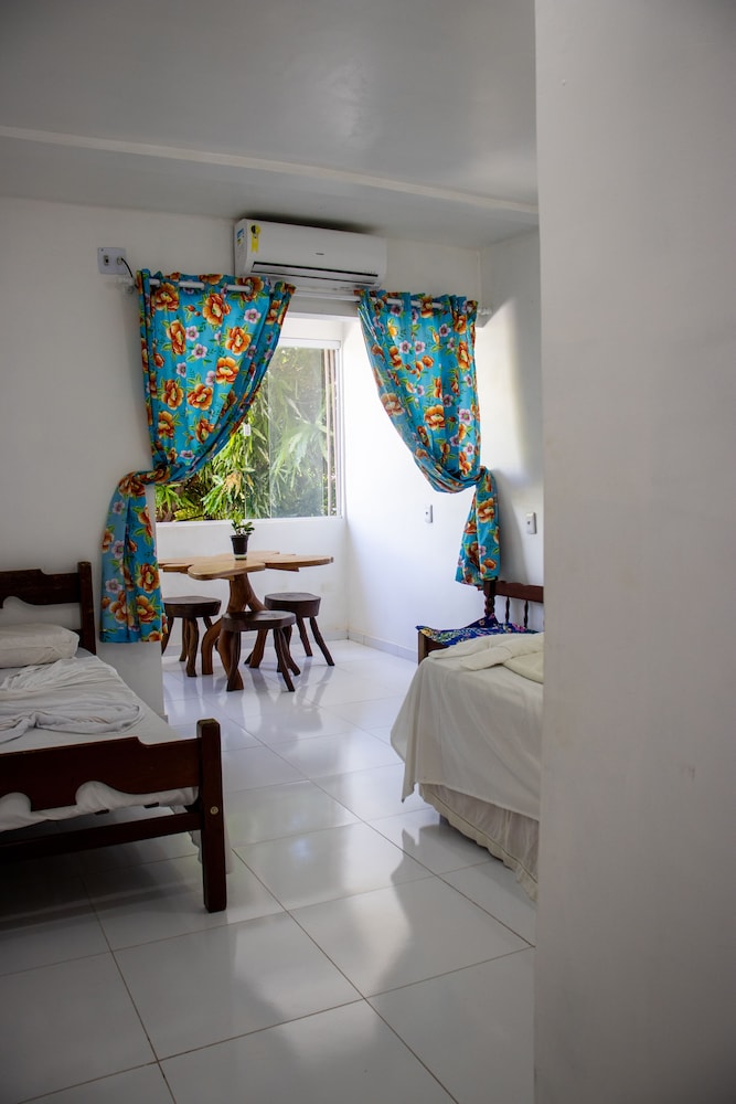 pousada sol de amaro