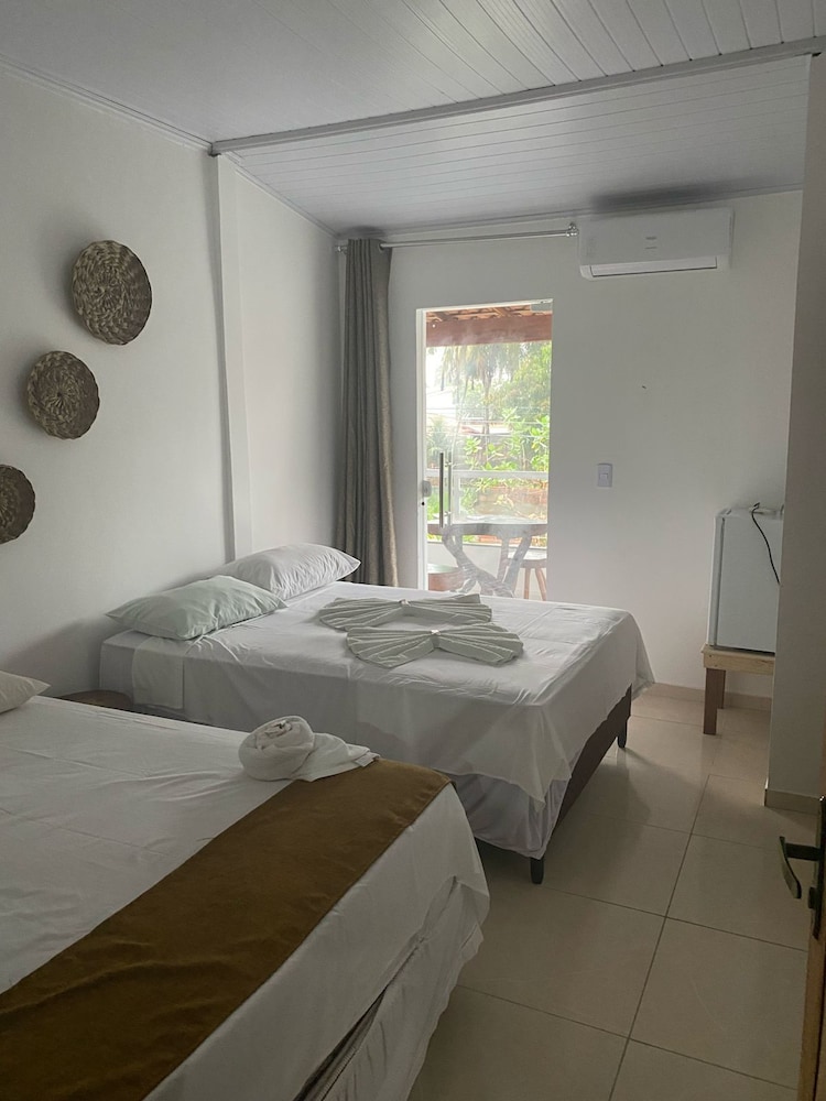 pousada sol de amaro