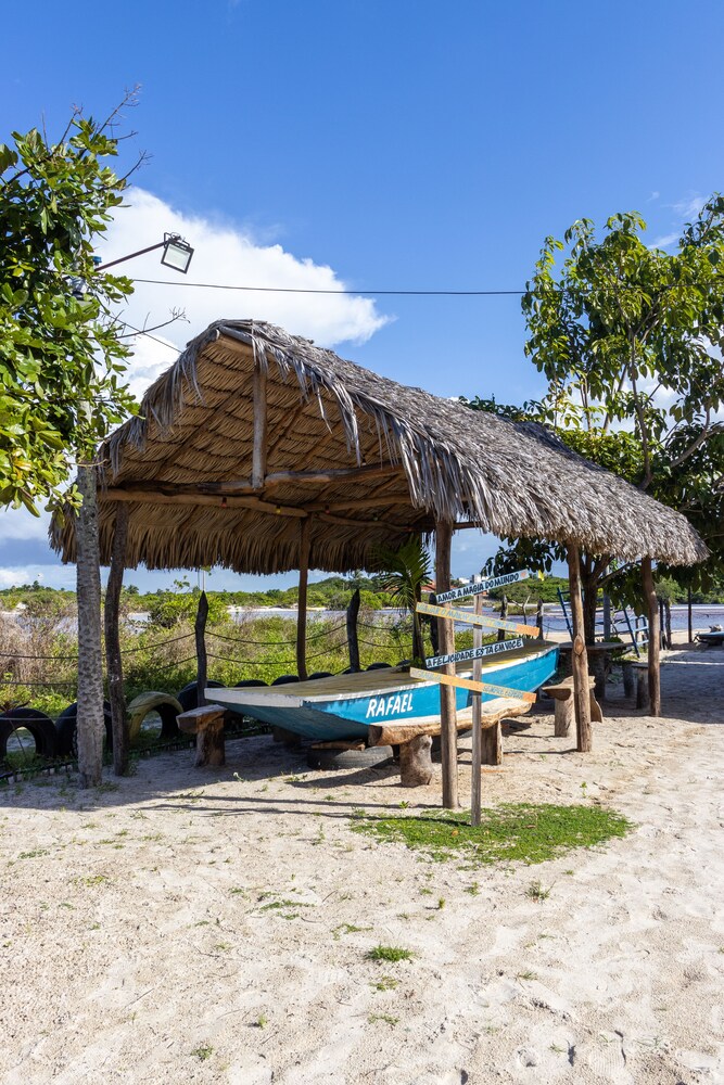 pousada sol de amaro