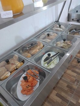 pousada sol de amaro