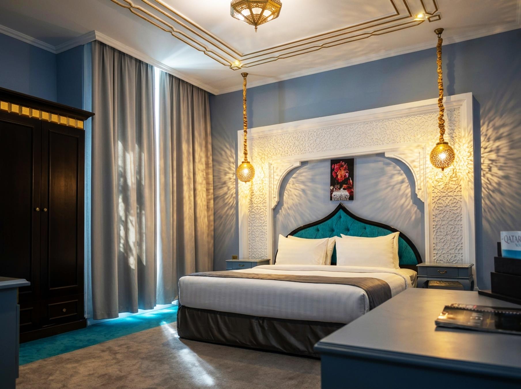 saraya corniche hotel