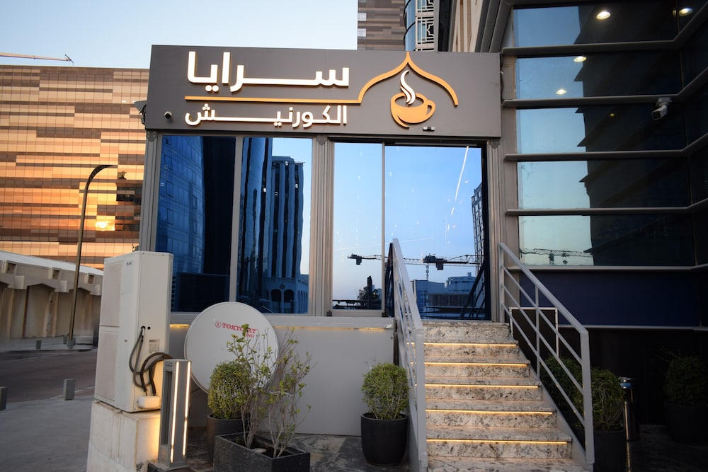 saraya corniche hotel