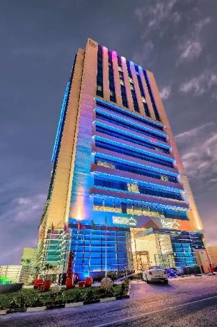 saraya corniche hotel