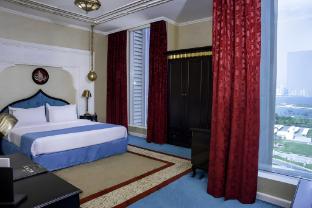 saraya corniche hotel