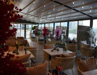 saraya corniche hotel