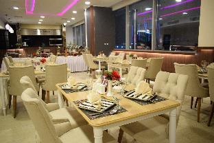 saraya corniche hotel