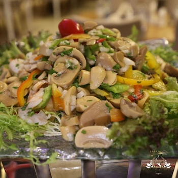 saraya corniche hotel