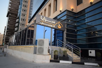 saraya corniche hotel