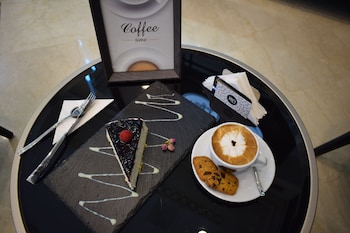 saraya corniche hotel