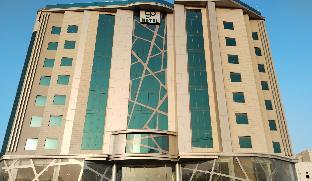 green park hotel