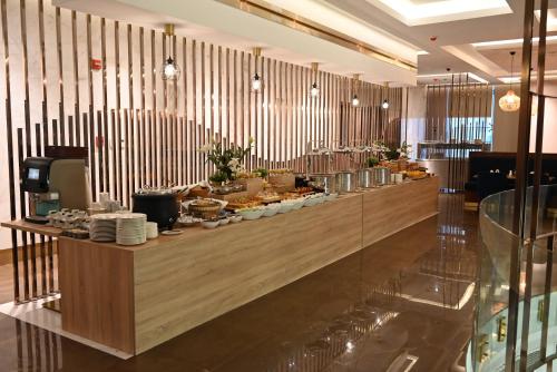 green park hotel