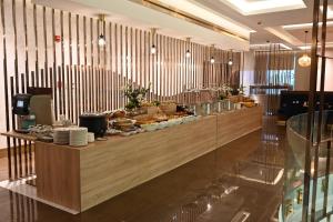 green park hotel
