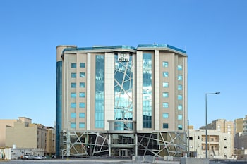 green park hotel