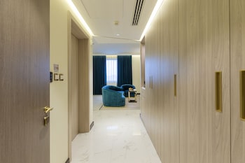 green park hotel