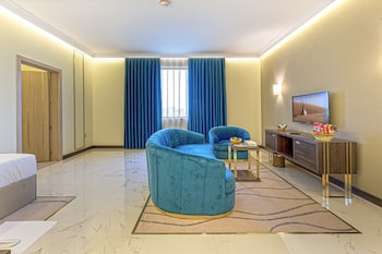green park hotel