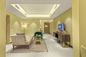 green park hotel