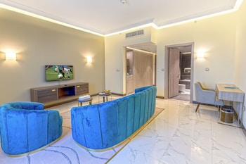 green park hotel