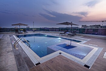 green park hotel