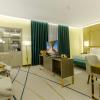 green park hotel
