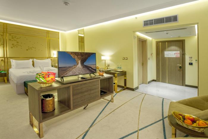 green park hotel
