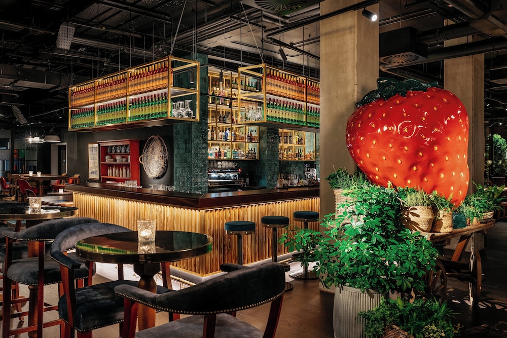 ruby molly hotel dublin