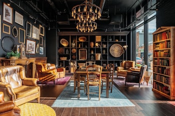 ruby molly hotel dublin