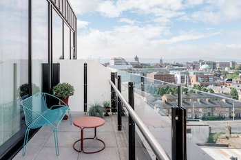 ruby molly hotel dublin