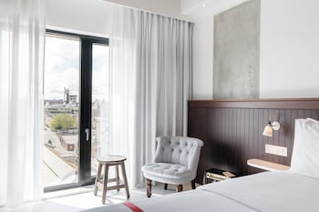 ruby molly hotel dublin