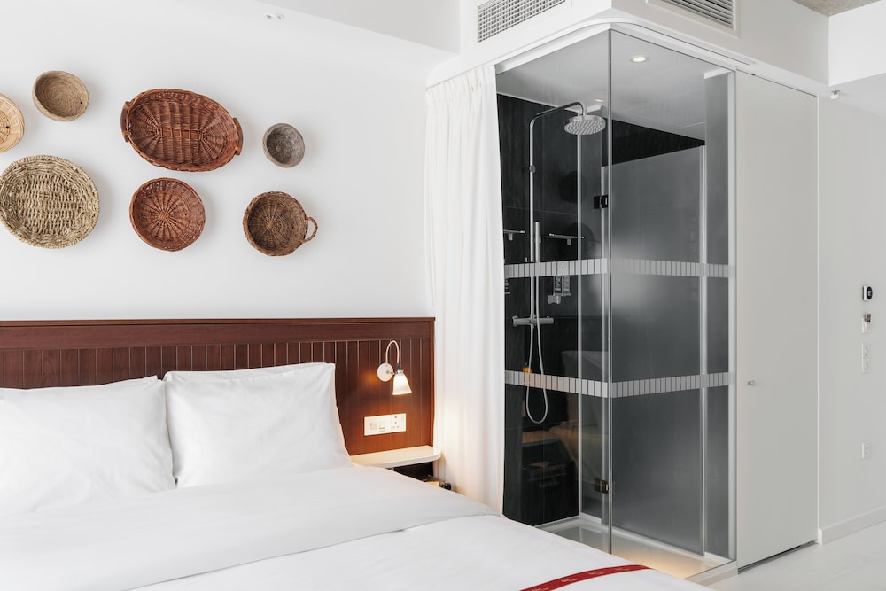 ruby molly hotel dublin