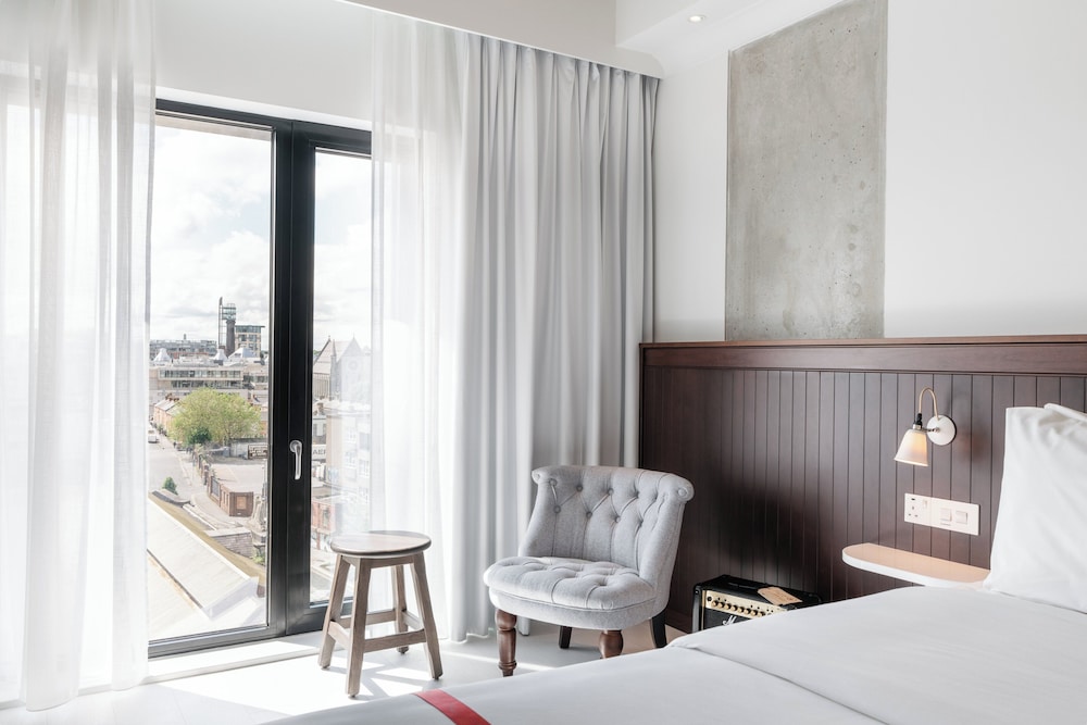 ruby molly hotel dublin