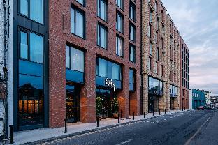 ruby molly hotel dublin