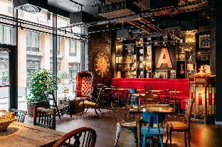 ruby molly hotel dublin