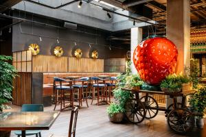 ruby molly hotel dublin