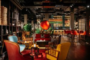 ruby molly hotel dublin