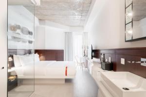 ruby molly hotel dublin